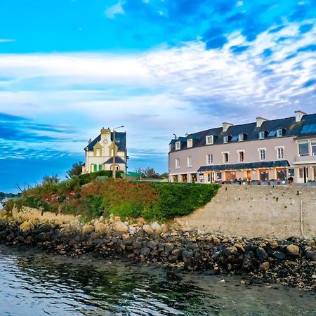 Hotel La Baie Des Anges Spa Marin Лендеда Экстерьер фото