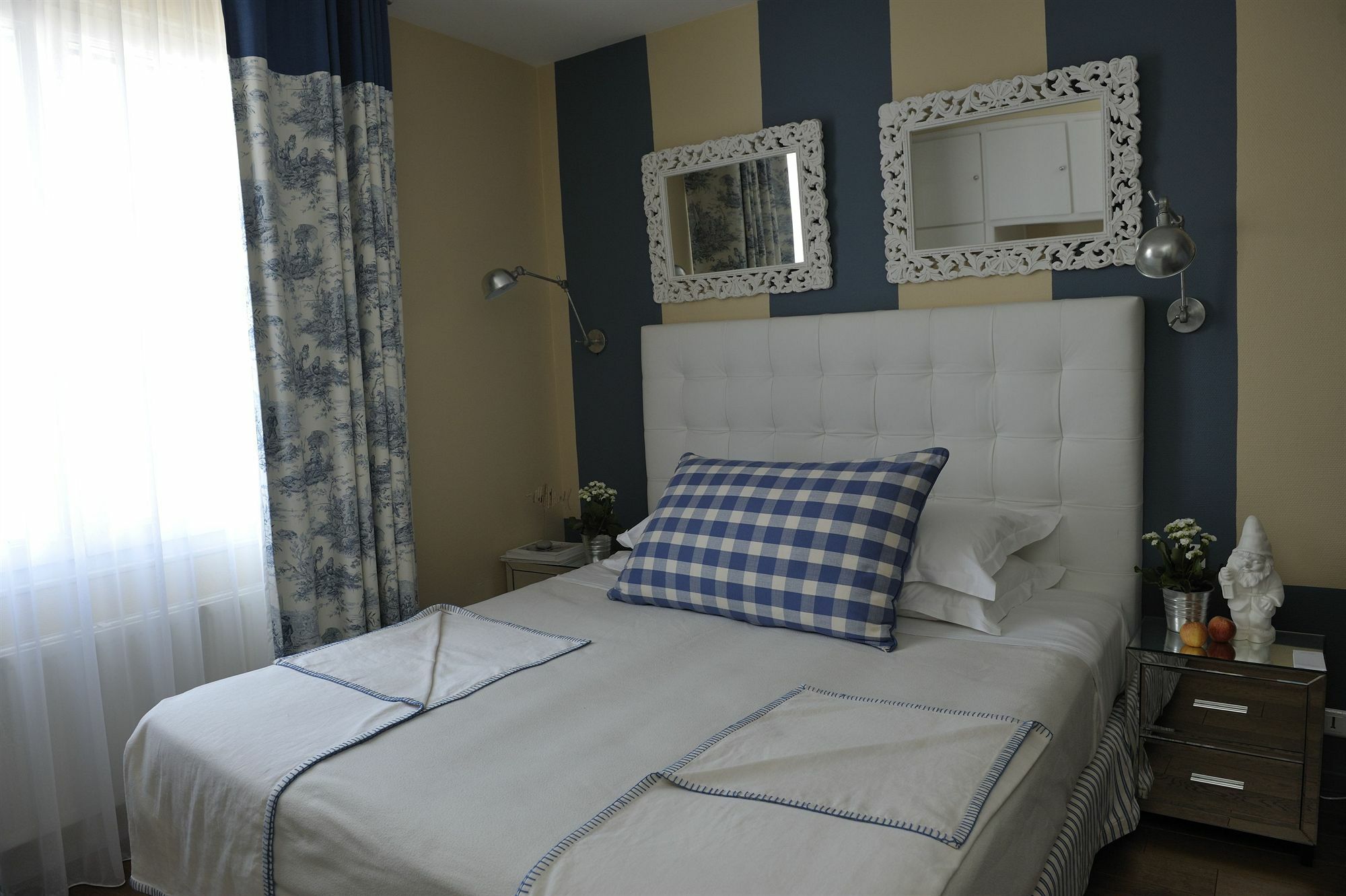 Hotel La Baie Des Anges Spa Marin Лендеда Экстерьер фото